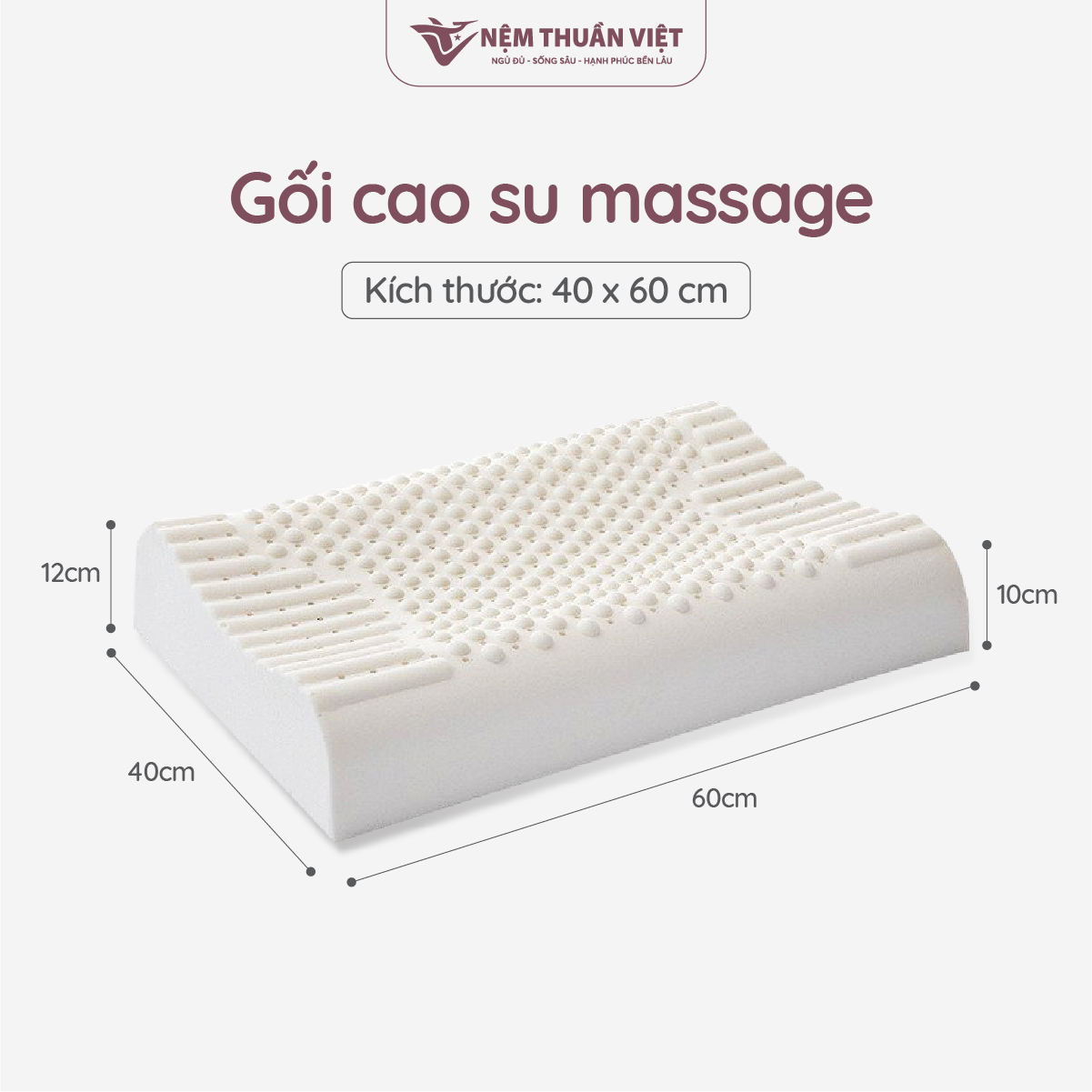 GỐI CAO SU MASSAGE-02