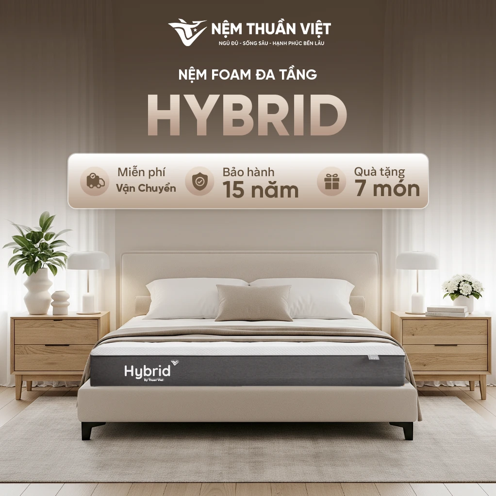 Hybrid