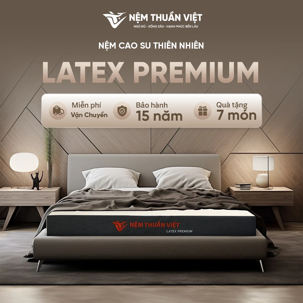 Latex PREMIUM
